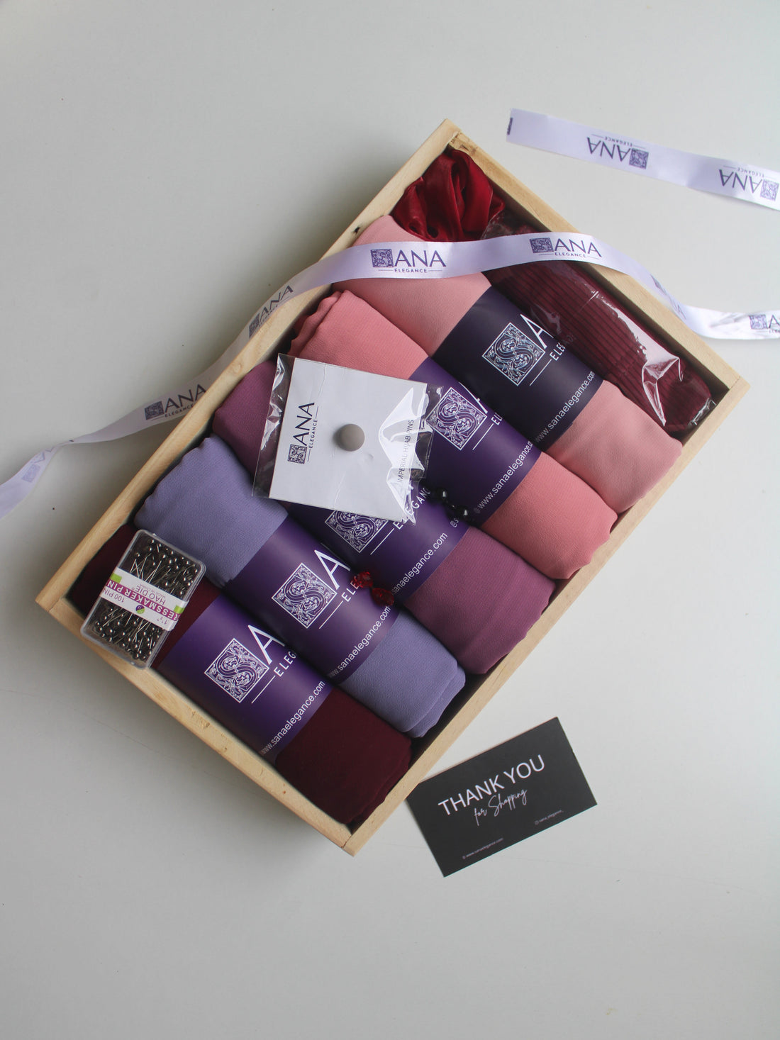 Elevate Your Islamic Gifting: The Ultimate Guide to Hijab Hampers and Ramadan Gifts