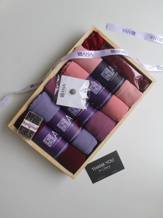 Elevate Your Islamic Gifting: The Ultimate Guide to Hijab Hampers and Ramadan Gifts