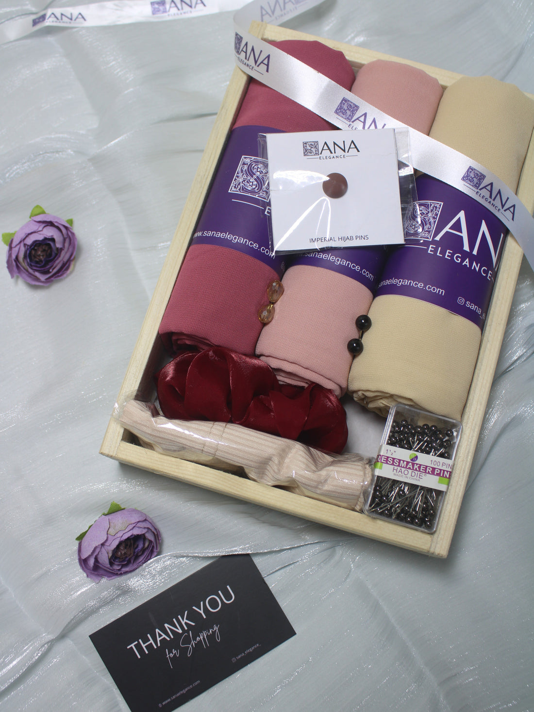 5 Unique Ways to Personalize Your Hijab Hamper for a Memorable Gift