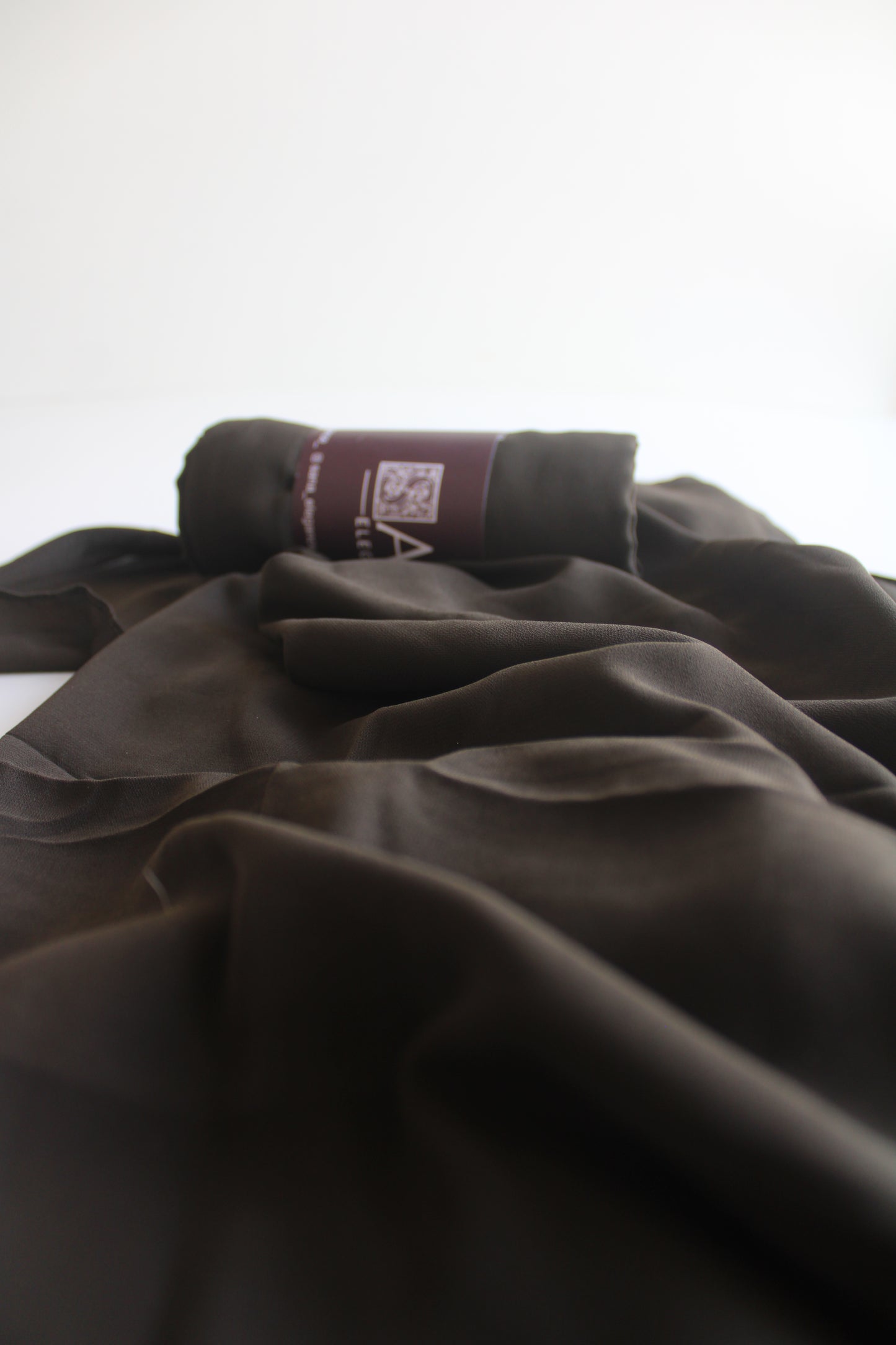 Avacado Premium Chiffon Hijab