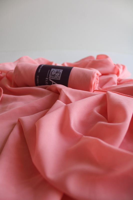 Brandy Rose Premium Chiffon Hijab