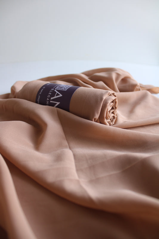 Dust Premium Chiffon Hijab