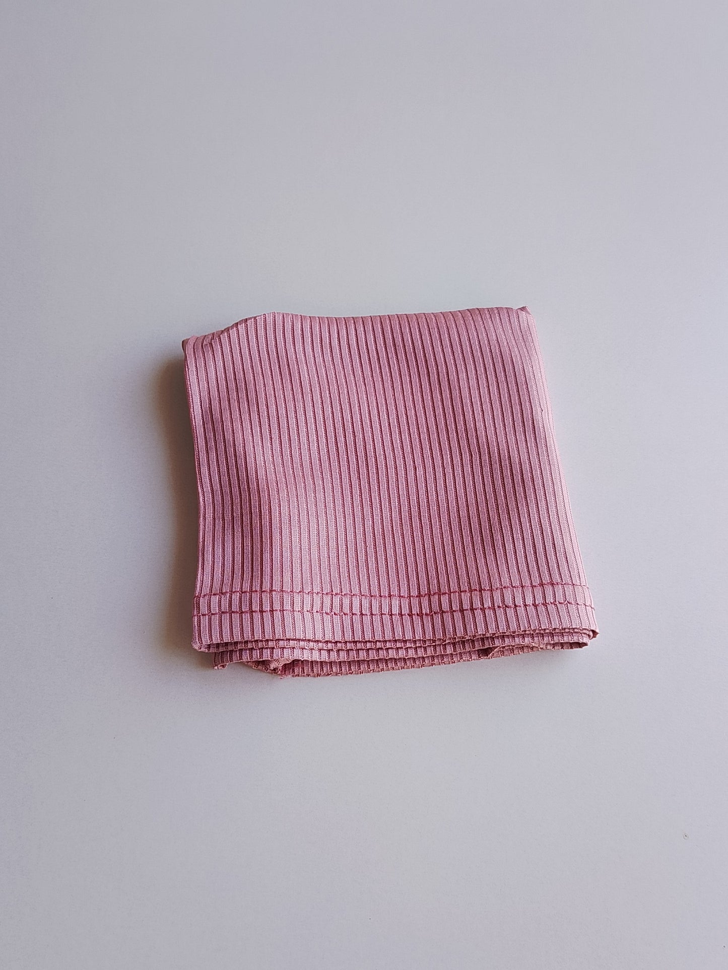 Ribbed Jersey Hijab Undercap