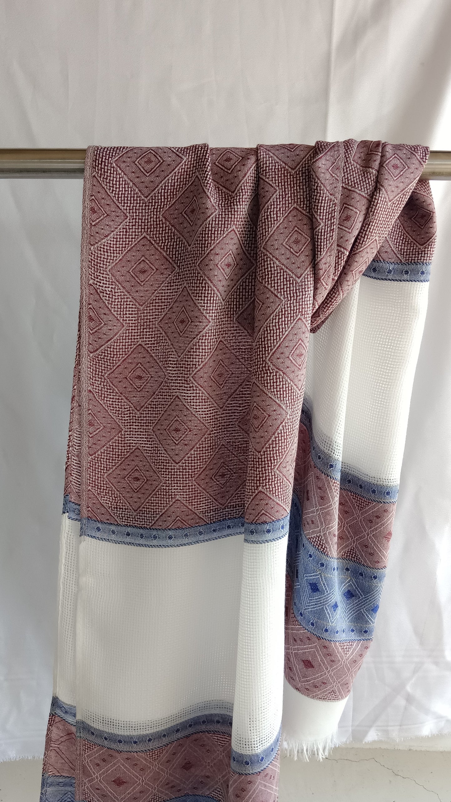 Jamni Turkish Heritage Printed Hijab